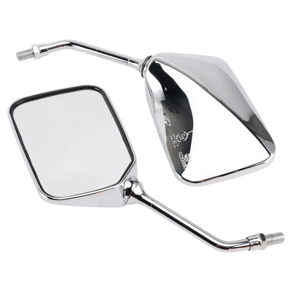 Mirror Set Left & Right for Honda CA125 Rebel VT125C Shadow (1995–2009)