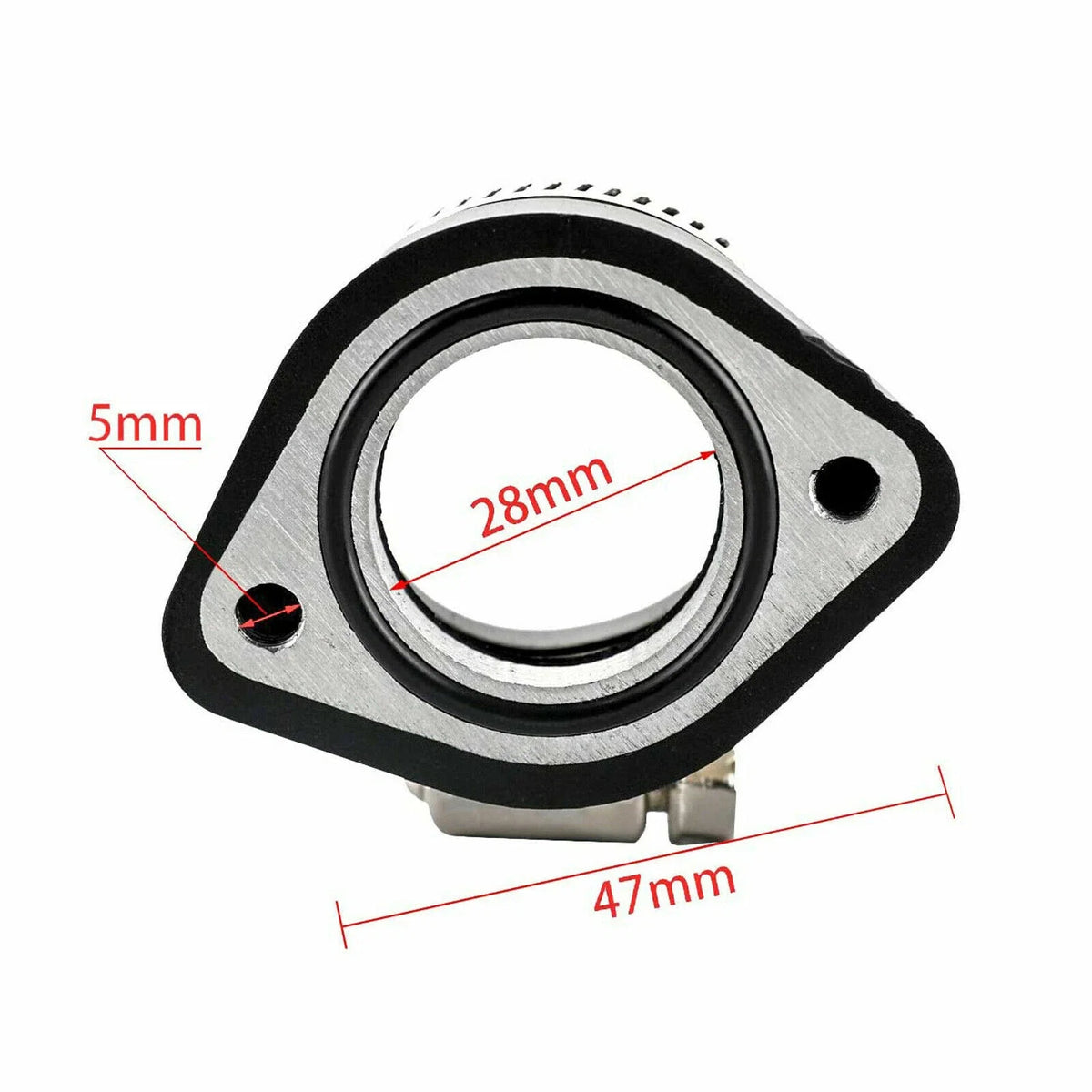 Carburetor for Mikuni VM24, Keihin 24mm, 26mm, 28mm (Bike)