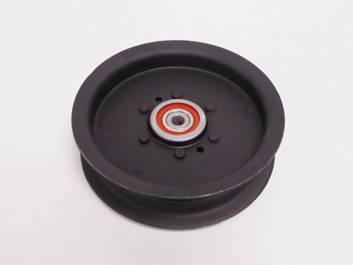 Flat Idler Pulley for Lawn Mower (OEM Simplicity)