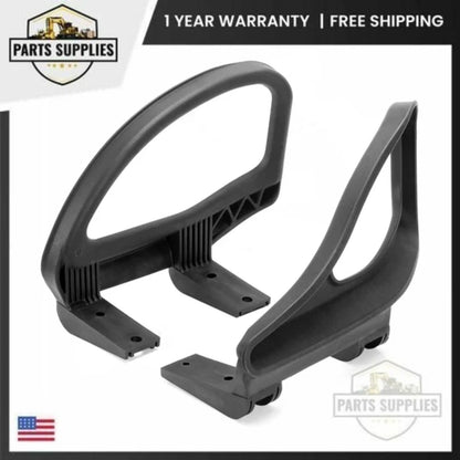 Front Seat Armrest Hip Restraint for EZGO RXV (2008–2023)