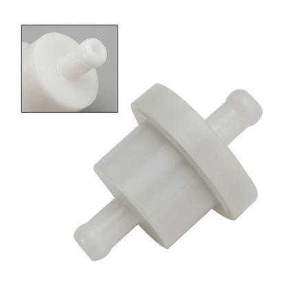 Fuel Filter for Evinrude 4-Stroke 40HP 50HP 70HP, Bombardier 4HP 5HP 6HP