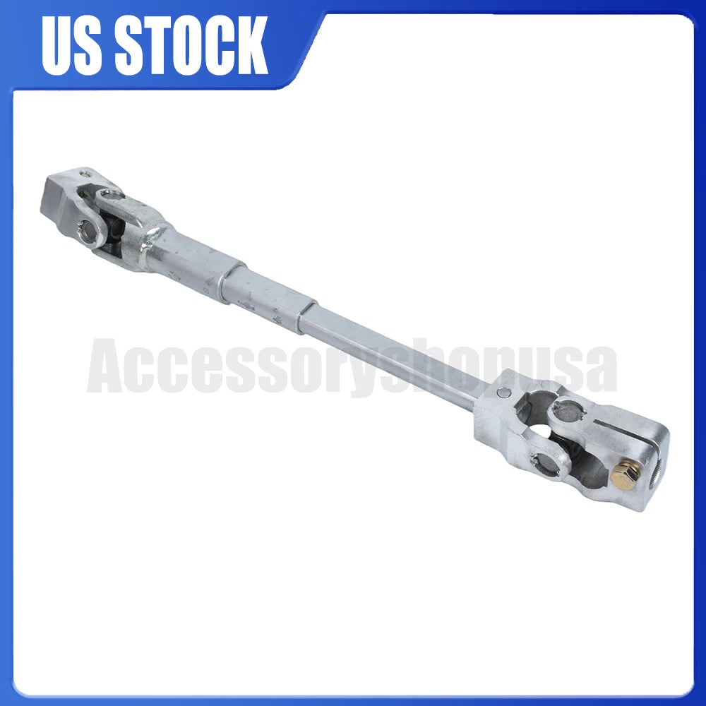 Steering Shaft U-Joint for BMW 328i (2007–2013) 32-30-6-769-157, 32306769157