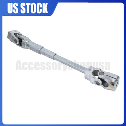 Steering Shaft U-Joint for BMW 328i (2007–2013) 32-30-6-769-157, 32306769157
