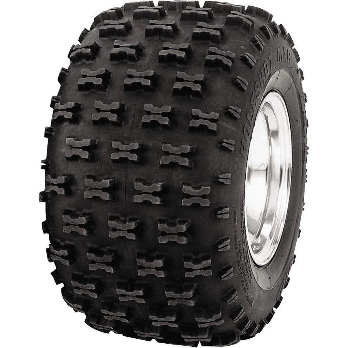 ITP Holeshot Rear ATV Tire 20x11-10 4-Ply for ATV (532035)