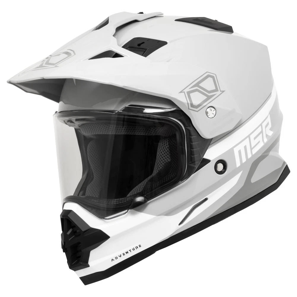 Msr Xpedition Adv Helmet Mips for Motorcycle (209-668-0012)