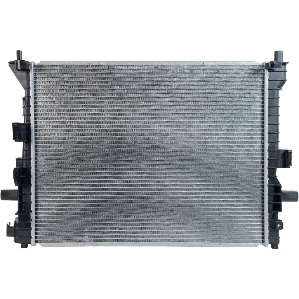 Radiator for Mercury Grand Marquis (2006–2008) CLX-M0-2852-CL360A3, FO3010271
