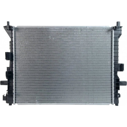 Radiator for Mercury Grand Marquis (2006–2008) CLX-M0-2852-CL360A3, FO3010271