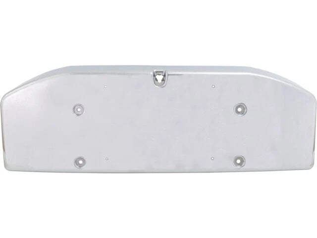 License Plate Bracket for Mercedes Sprinter 2500 (AP 63528GVCZ)