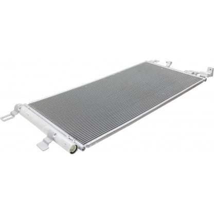 A/C Condenser for Audi A5 Quattro (2018) CLX-M0-USA-KVAC30057-CL360A72, AU3030140