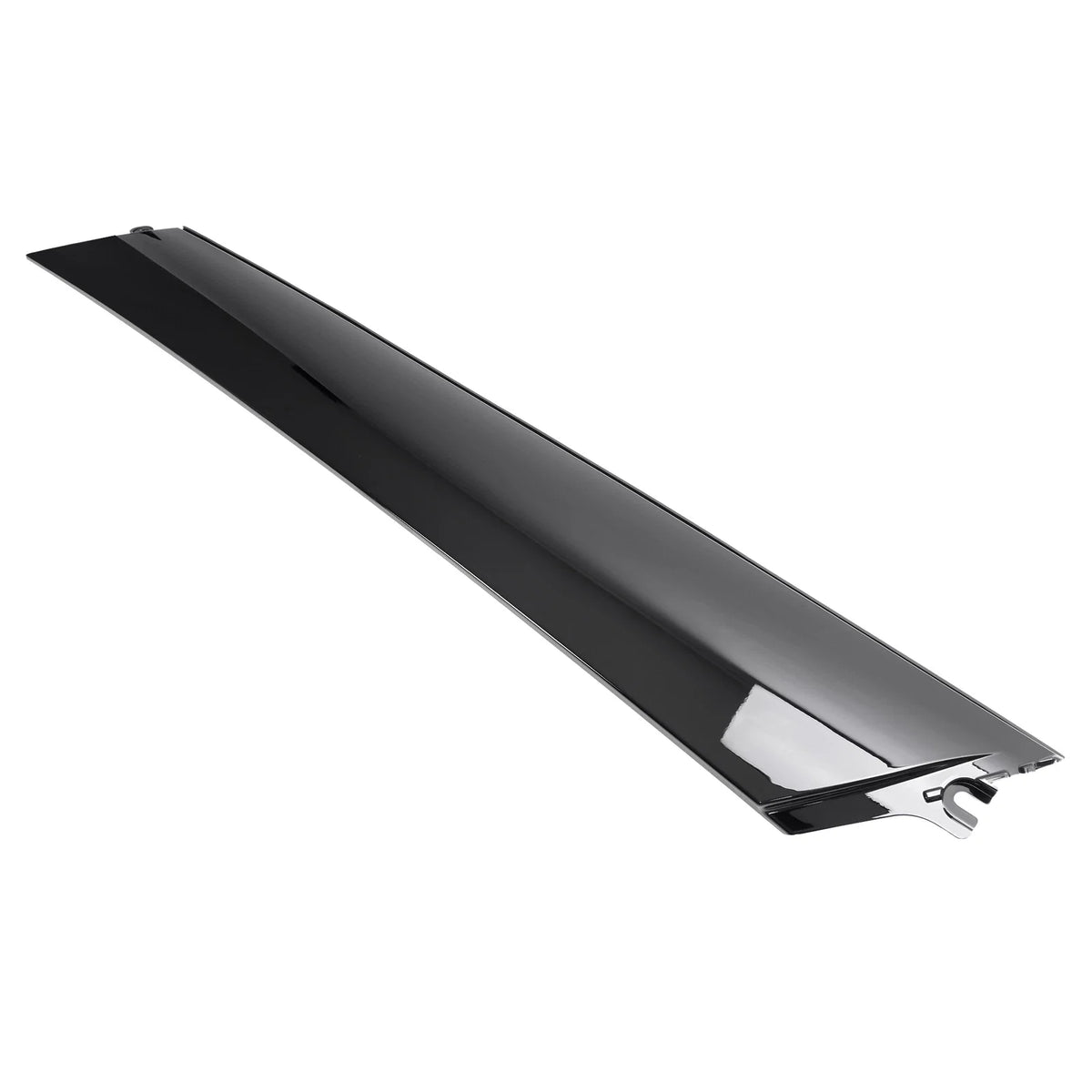 Windshield Trim Pillar Molding Right Side for Infiniti QX56 QX80 (2004–2020)