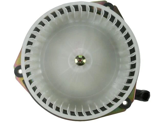 HVAC Blower Motor and Wheel for Nissan Pathfinder (1987–1995) 24275VGTJ