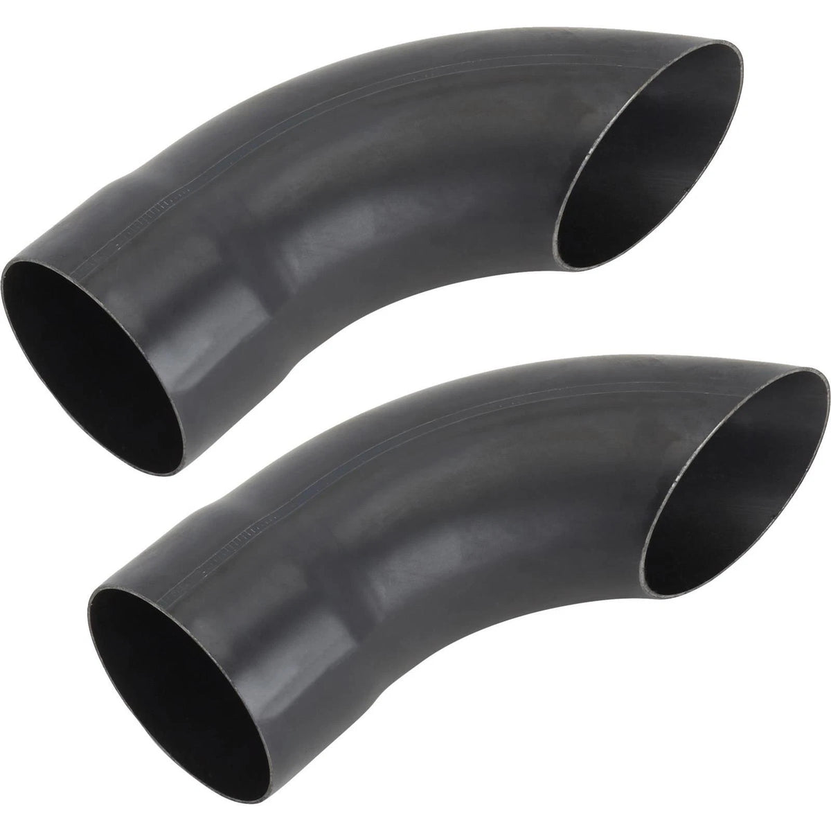 Speedway Turn-Down Tail Pipe Tips for 91013379