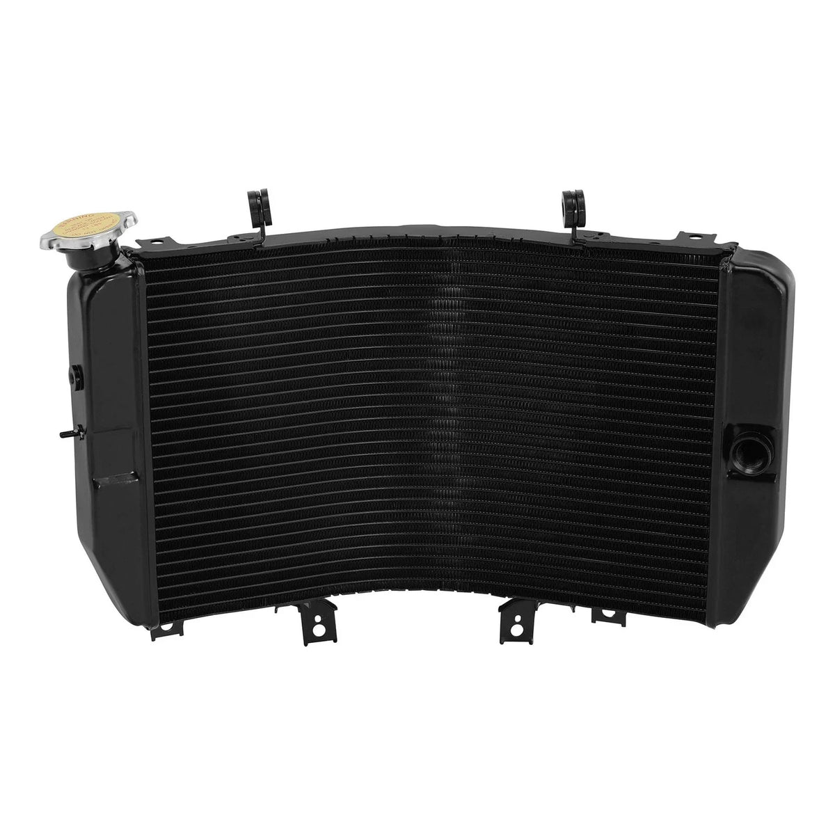 Radiator for Suzuki GSXR1000 GSX-R1000 (2003–2004)