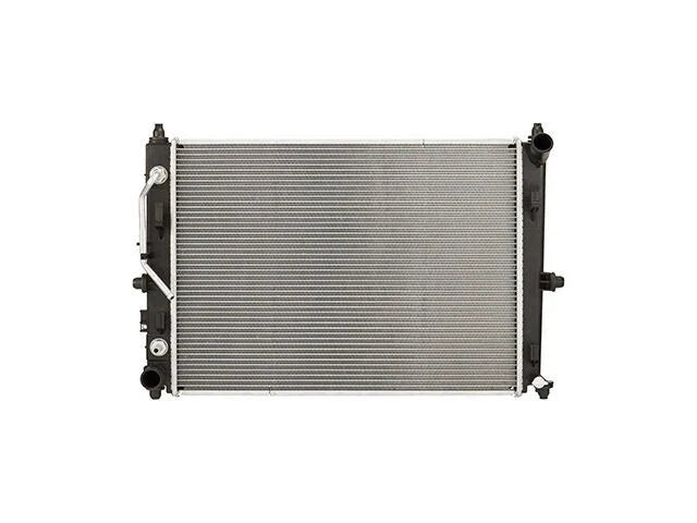 Radiator for Mazda MX5 Miata (2016–2022) KV893GV