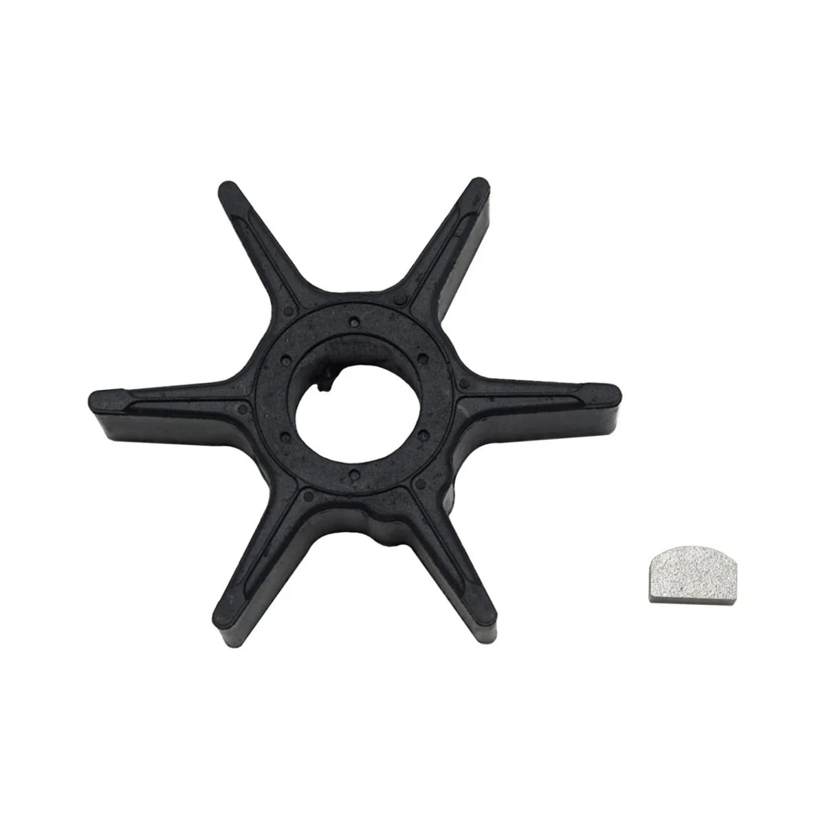 Outboard Water Pump Repair Kit 17400-94L00 for Suzuki DF25A/30A (2000–2023)
