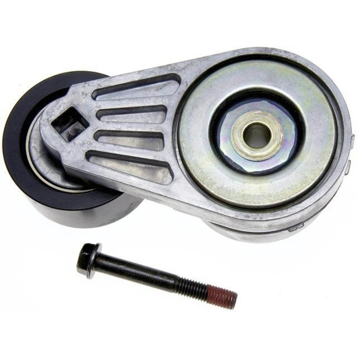 Gates Timing Belt Tensioner for Chevy Blue Bird All American FE RE GMC (1999–2007) 38509, 89479