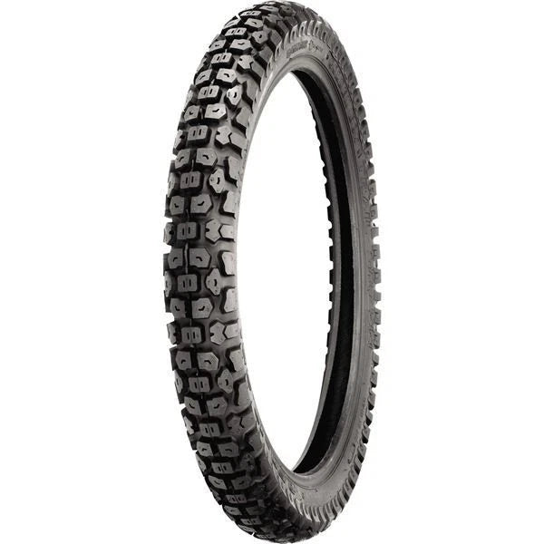 Shinko SR244 2.75-14 Tire for Dual Sport (Universal)