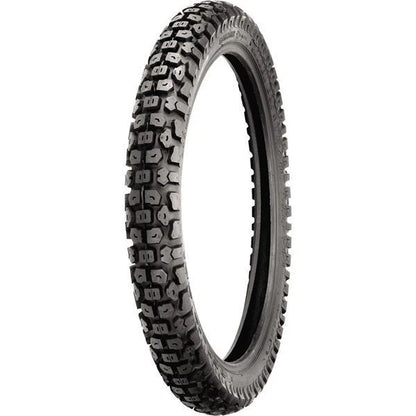 Shinko SR244 2.75-14 Tire for Dual Sport (Universal)