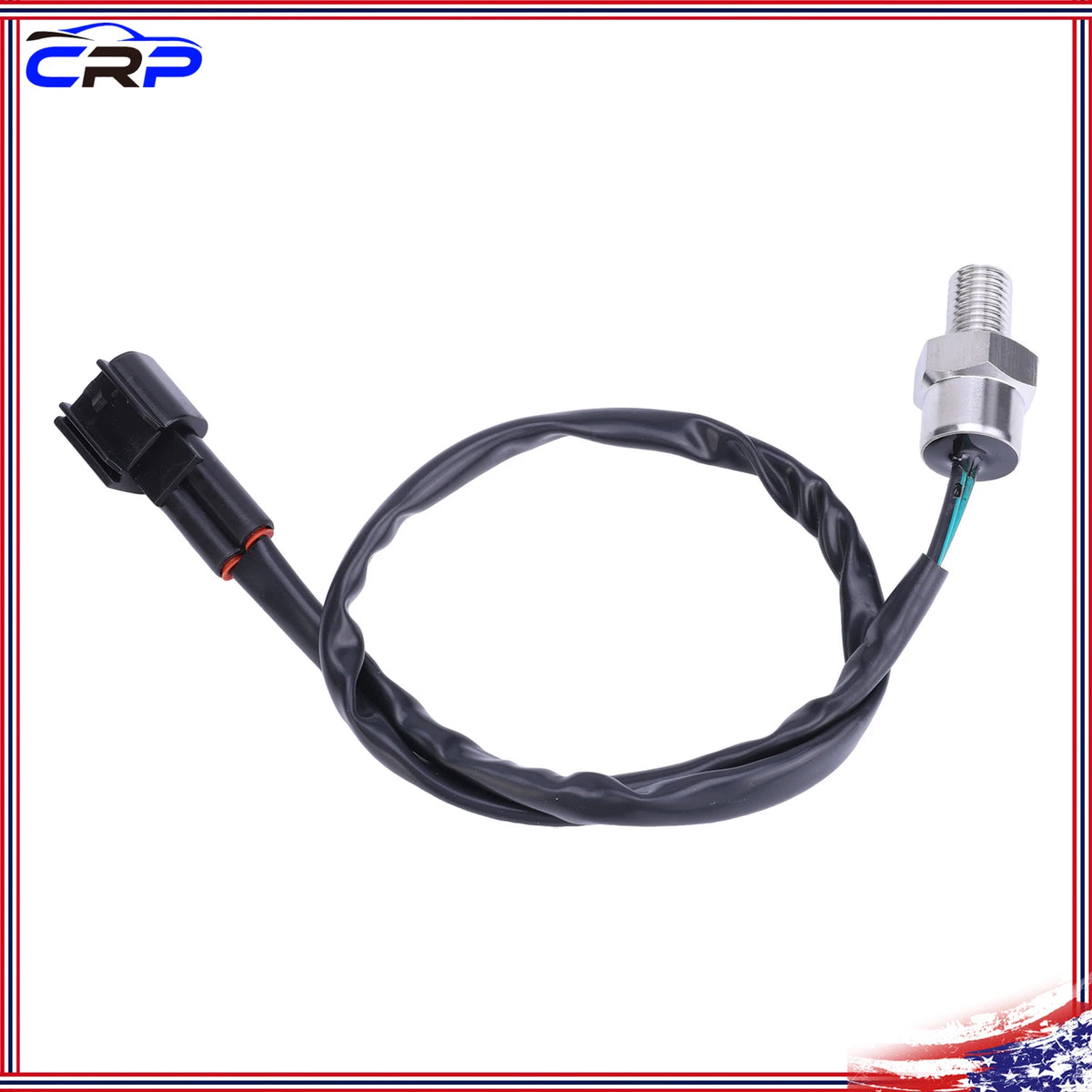 Engine Temperature Monitoring Sensor for Yamaha VX FX PWC (004-292) 61A-85790-00-00, 61A-85790-01-00