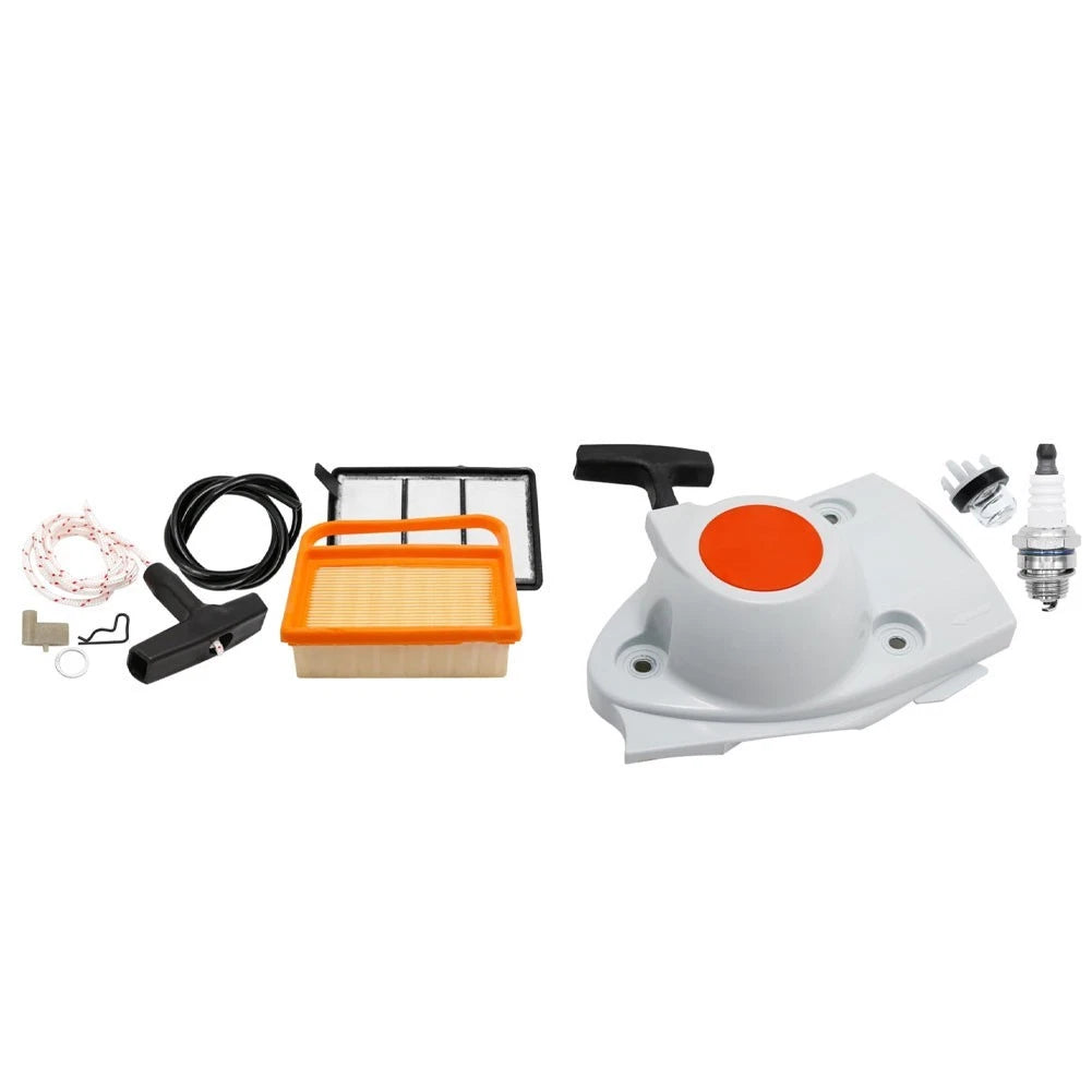 Air Filter and Pull-out Plate Kit for TS410 TS420 TS480i TS500i
