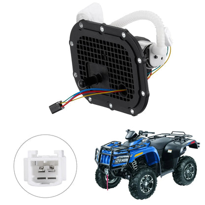 Fuel Pump Assembly with Sensor for Victory Cross Country/Cross Roads (2010–2017)