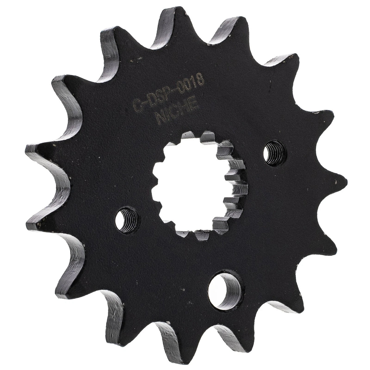 Sprocket Chain Set for Suzuki GSX750 (15/42 Tooth, MK1003883, 519-KCS0355K-K001)