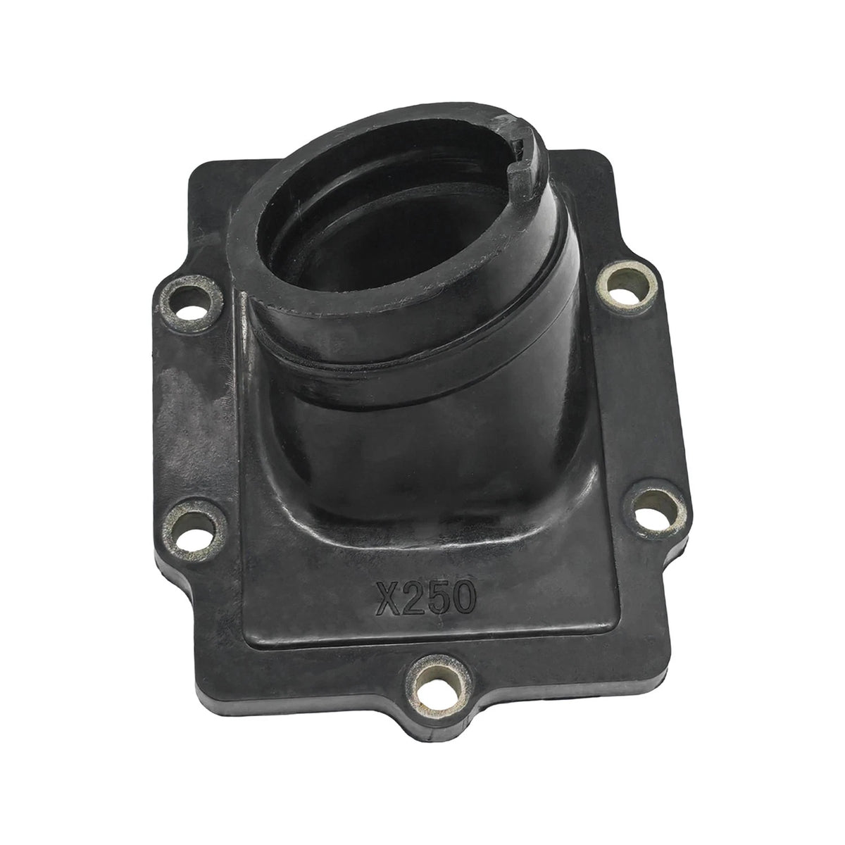 Carburetor Interface Intake Manifold Boot for Kawasaki KX250 (E1) 16065-1150