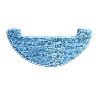 Main Brush Side Brush Filter Mop Cloth Kit for Polaris 1090 (2010–2020)