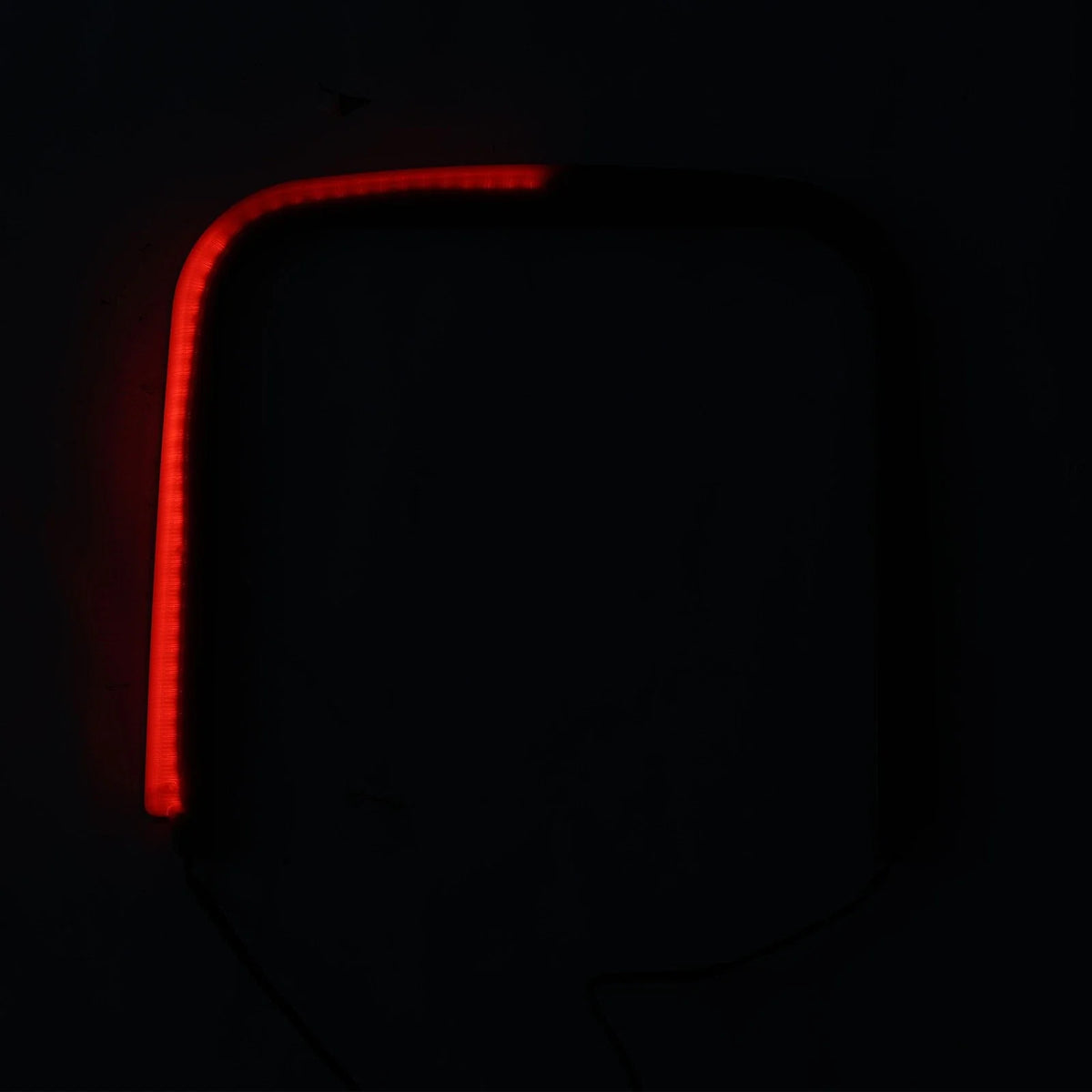 Brake Tail Light for Harley Street Road Glide (2014–2024)