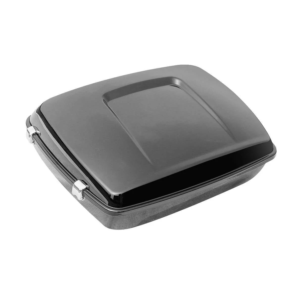 Chopped Trunk Pad for Harley Touring Road Glide King (2009–2013)