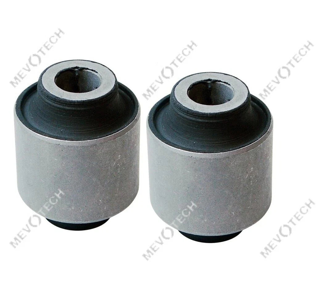 Set of 2 Rear Upper Control Arm Bushings for Hyundai Sonata, Kia Magentis