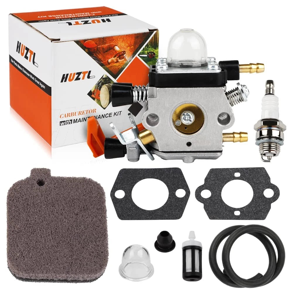 Carburetor for STIHL BG45 BG46 BG55 BG65 BG85 SH55 SH85 Leaf Blower (No Years)