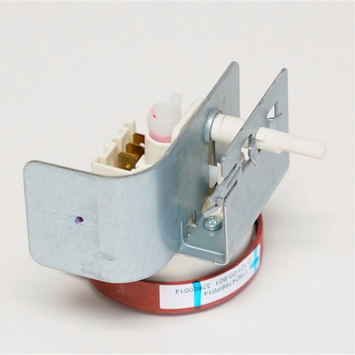 Pressure Water Level Switch for GE Washing Machine (WH12X10476CM)
