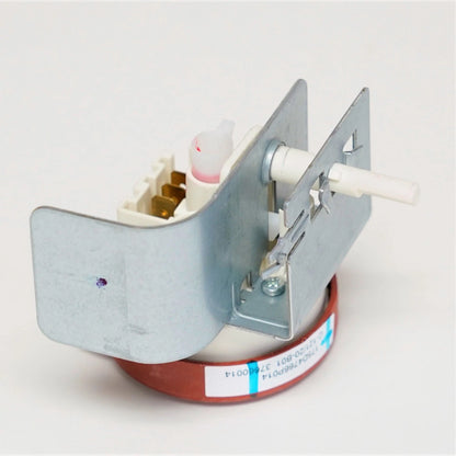 Pressure Water Level Switch for GE Washing Machine (WH12X10476CM)