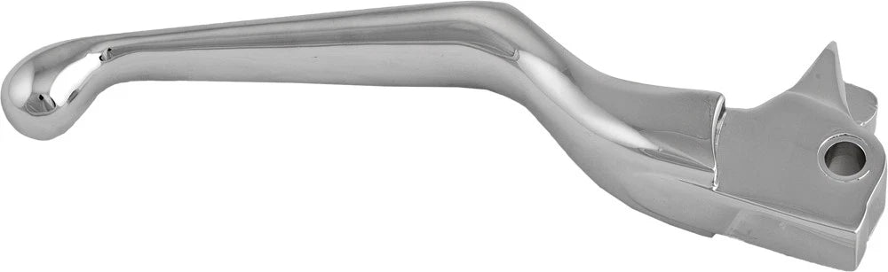 Wide V-Cut Brake Lever for Motorcycle (H07-0574B-B)