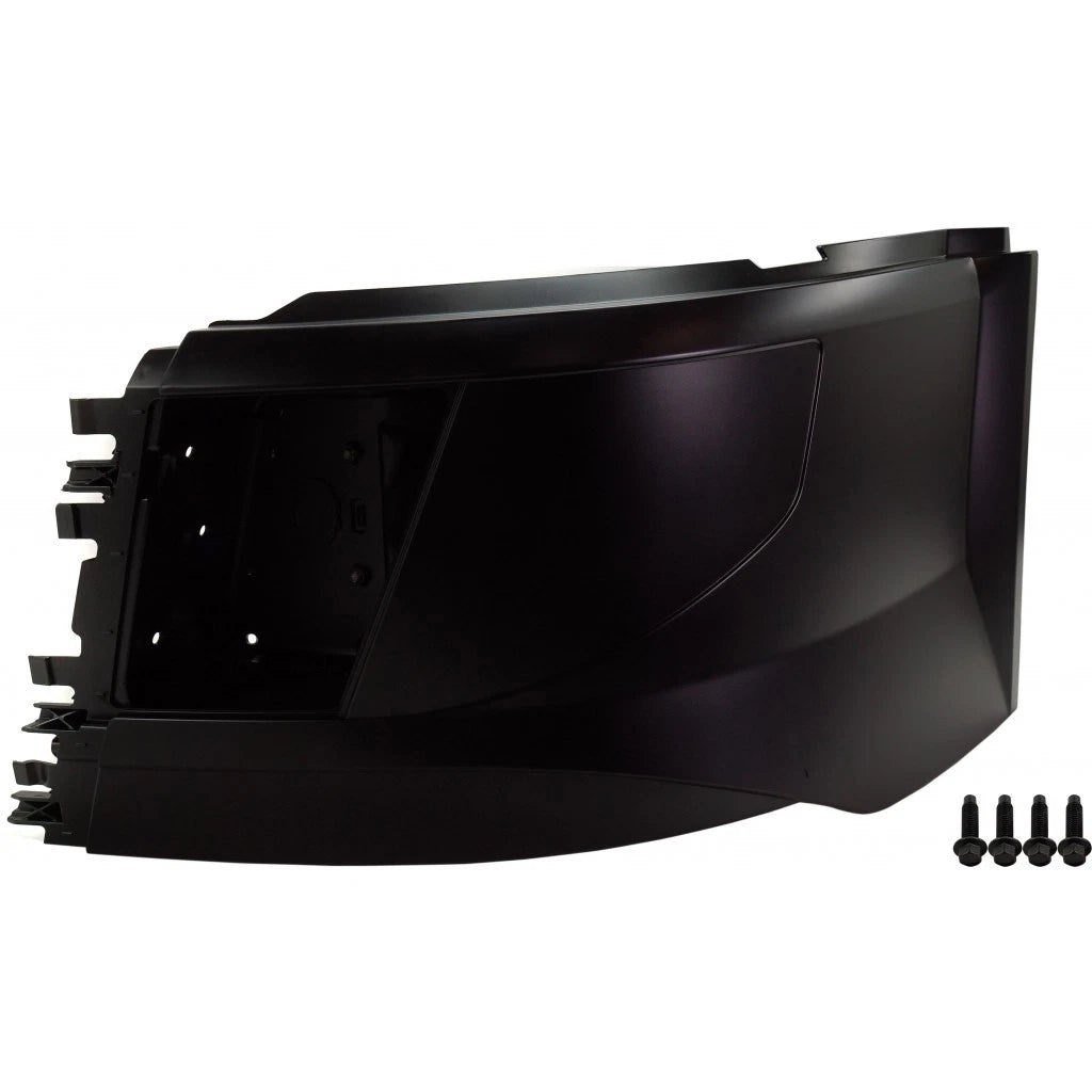 Bumper End for Volvo VNL (2015–2019) CLX-M0-USA-RV01110008-HD-CL360A70