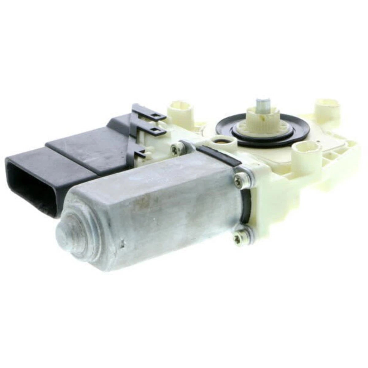 Set of 2 Window Motors for (2005–2007) - SET-Z8YV10050004, 1C0959811A, 1C0959812A