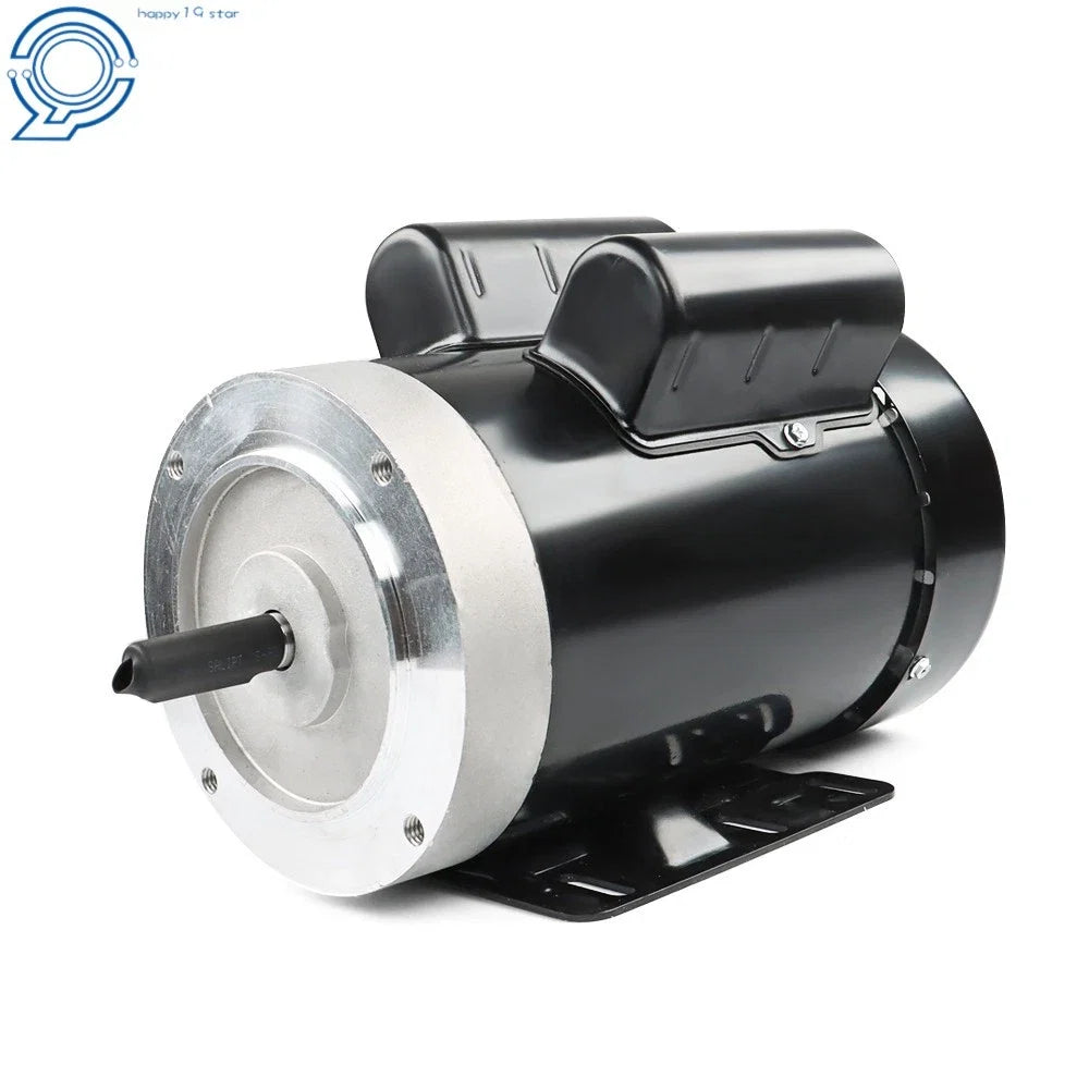 2HP Electric Motor for General Purpose Applications (115/230V)