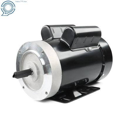 2HP Electric Motor for General Purpose Applications (115/230V)