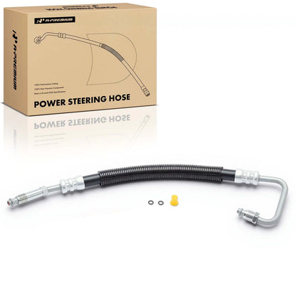 Power Steering Pressure Line Hose Assembly for Chevy Corvette (1997–2004) - 26046501, 3401699