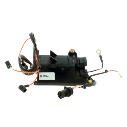 Ignition System Power Pack for Johnson Evinrude OMC (0586472)