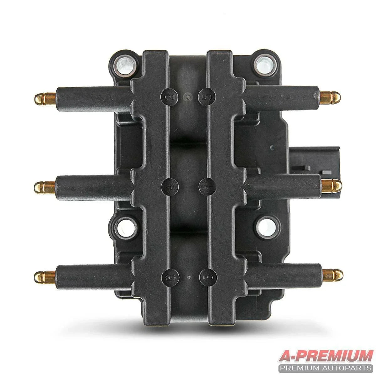 Ignition Coil for Jeep Wrangler, Dodge Caravan, Chrysler Town & Country (2007–2019)