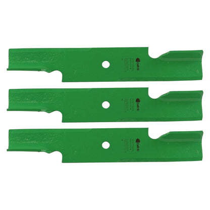 48" Deck Blade for Toro MB155 (2015–2023) 107-3195 107-3195-03 117-7277-03