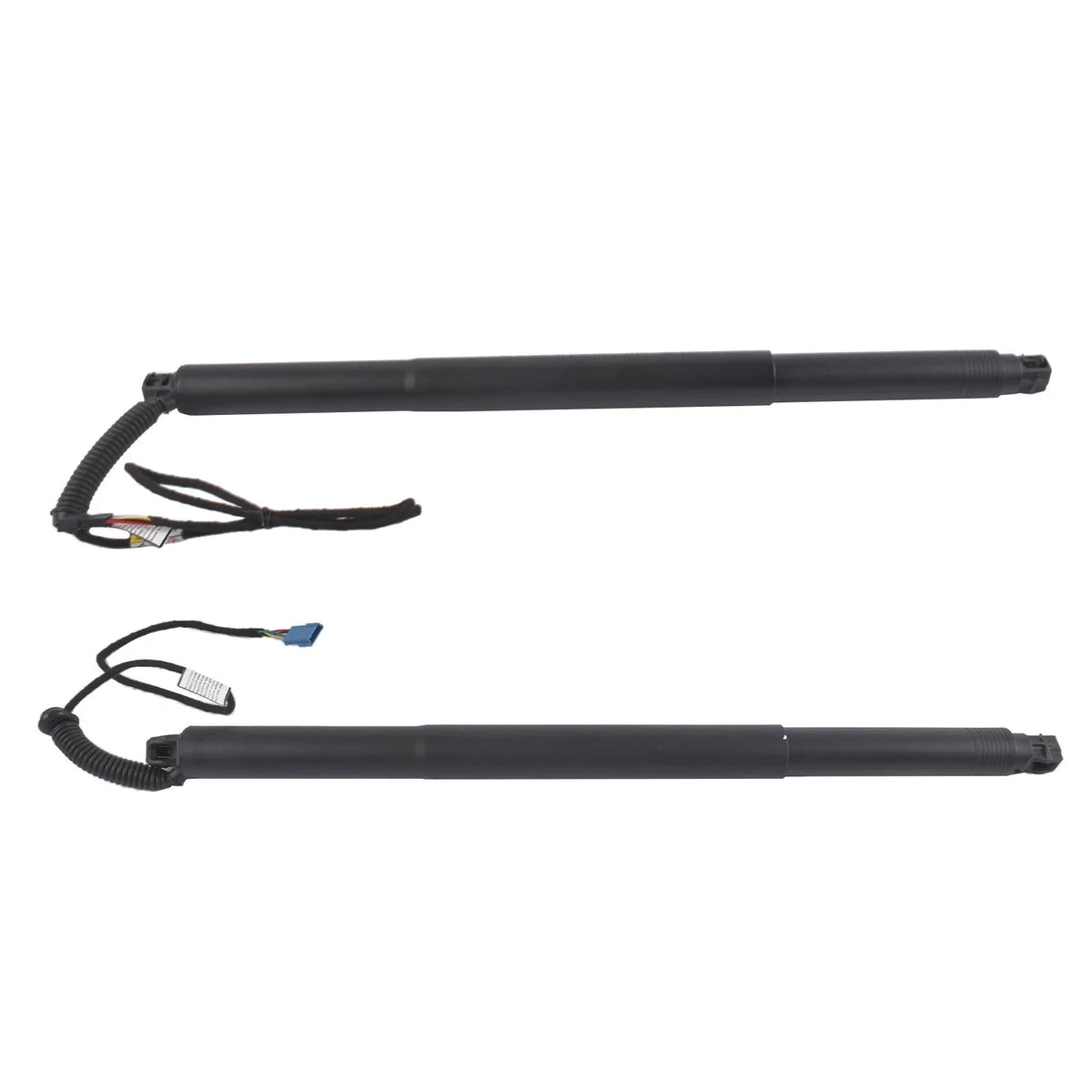 Rear Tailgate Lift Supports for BMW X4 (2015–2018)