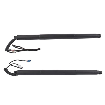 Rear Tailgate Lift Supports for BMW X4 (2015–2018)