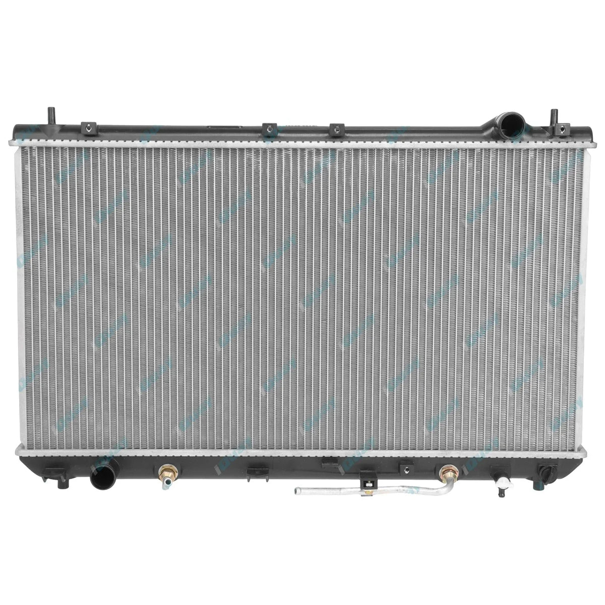 Aluminium Alloy Radiator for Toyota Camry V6 3.0L 1997-2006