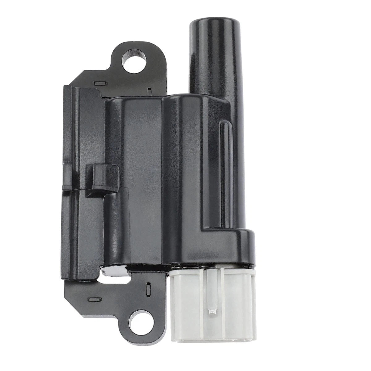 Ignition Coil and Spark Plug Kit for Chevy Sedan Suzuki Vitara Swift (1999–2001) - 18085220, UF268, NGK6741