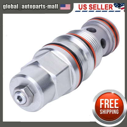 Counter Balance Valve for Sun Hydraulics