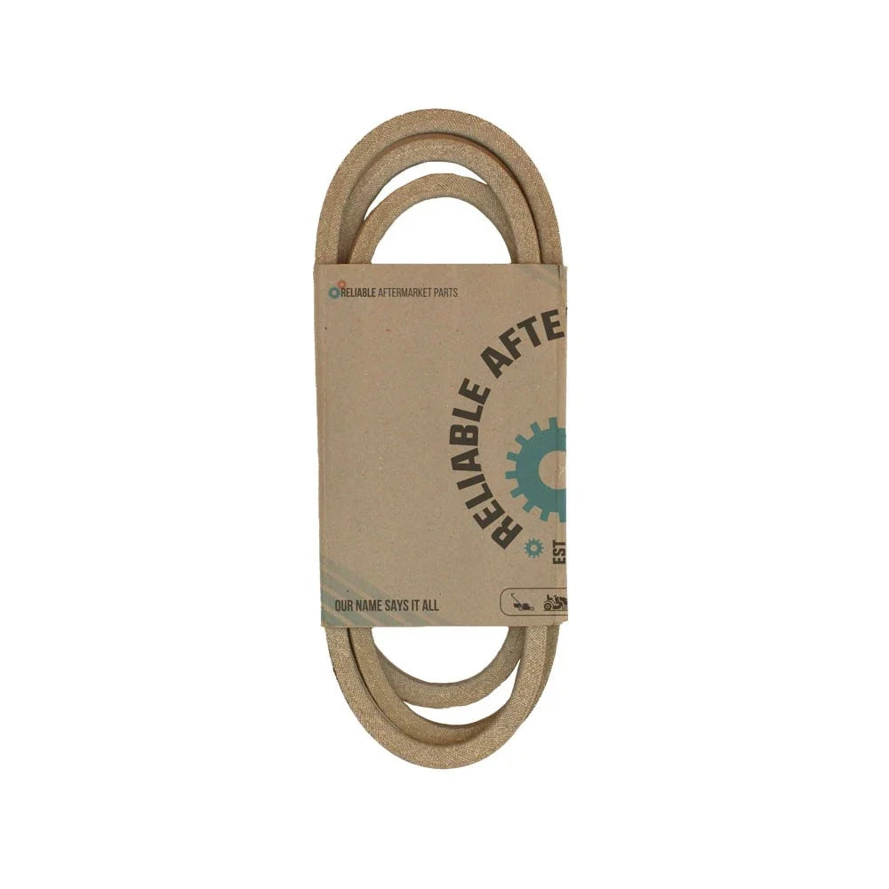 4LK Type V Belt A63K for Ariens 12000A (Fits 1695591, 1842GV, 1842HV, 1848GV, 1848HV)