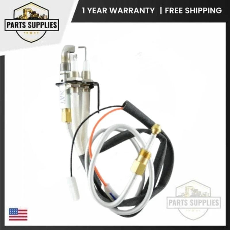 H4673 Electronic Ignition Pilot Assembly for Natural Gas (24" Long)